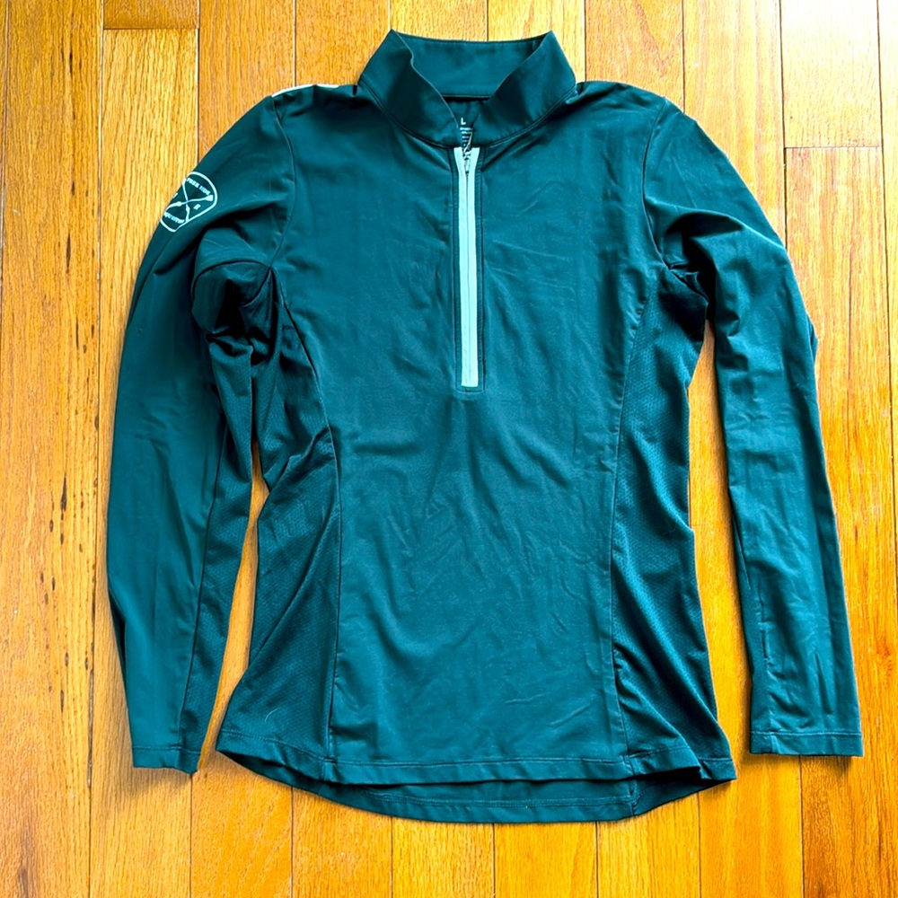 Free Ride Equestrian Sunshirt